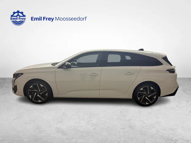 Peugeot 308 SW 1.5 BlueHDi Allure Pack