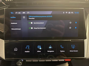 image du véhicule PEUGEOT 308 SW 1.5 BlueHDi Allure Pack