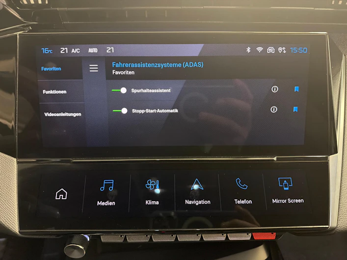 image du véhicule PEUGEOT 308