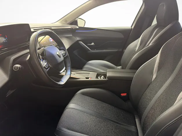 Peugeot 308 SW 1.5 BlueHDi Allure Pack