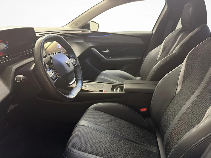 image du véhicule PEUGEOT 308