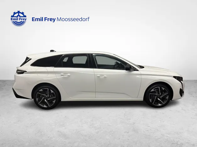 Peugeot 308 SW 1.5 BlueHDi Allure Pack