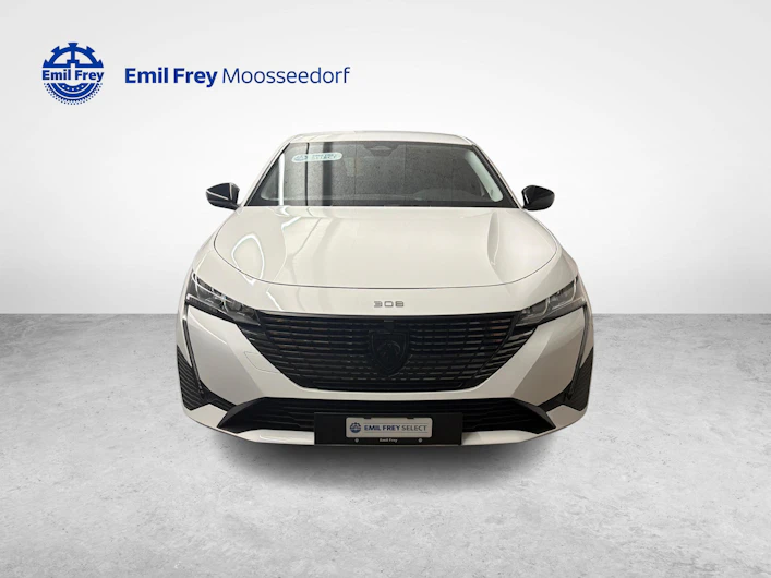 image du véhicule PEUGEOT 308