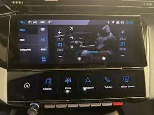 Peugeot 308 SW 1.5 BlueHDi Allure Pack