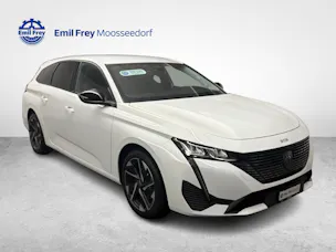 Peugeot 308 SW 1.5 BlueHDi Allure Pack