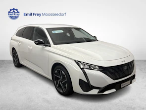 image du véhicule PEUGEOT 308 SW 1.5 BlueHDi Allure Pack