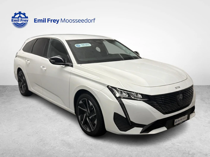 image du véhicule PEUGEOT 308