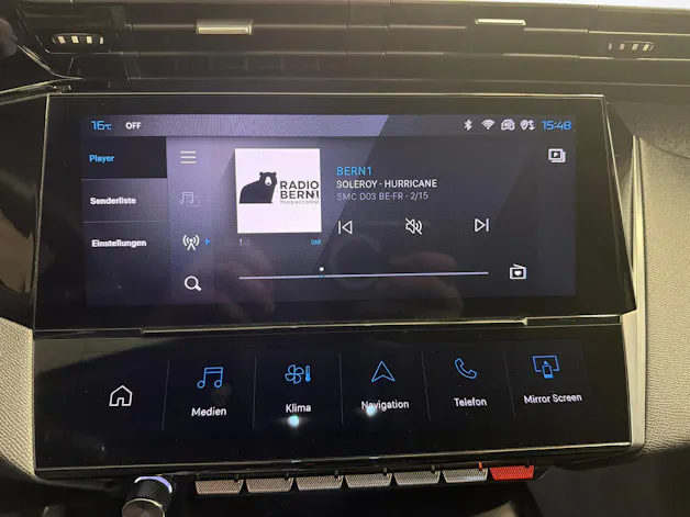 Peugeot 308 SW 1.5 BlueHDi Allure Pack