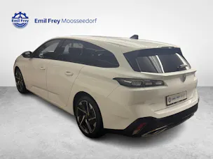 Peugeot 308 SW 1.5 BlueHDi Allure Pack