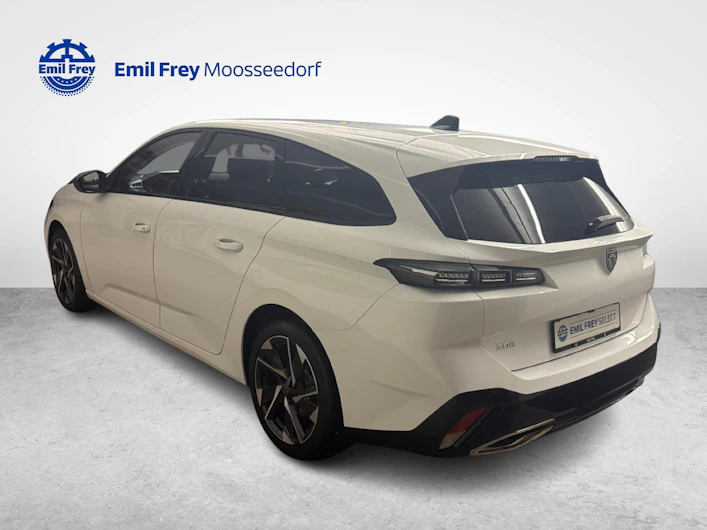 image du véhicule PEUGEOT 308