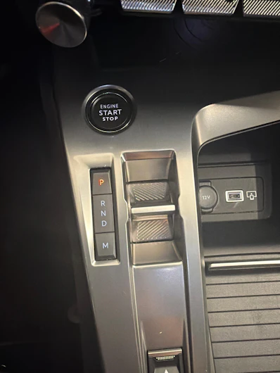 image du véhicule PEUGEOT 308