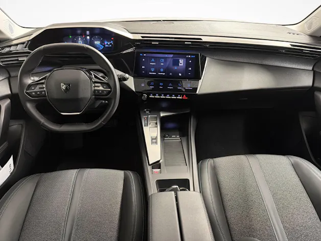 Peugeot 308 SW 1.5 BlueHDi Allure Pack