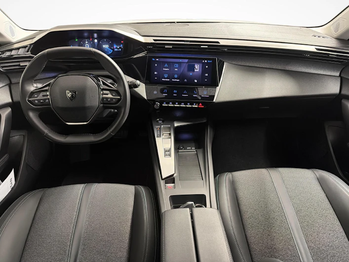 image du véhicule PEUGEOT 308