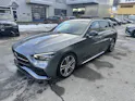 Mercedes-Benz C 200 AMG Line 4matic Kombi