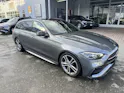 Mercedes-Benz C 200 AMG Line 4matic Kombi