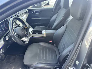 Mercedes-Benz C 200 AMG Line 4matic Kombi
