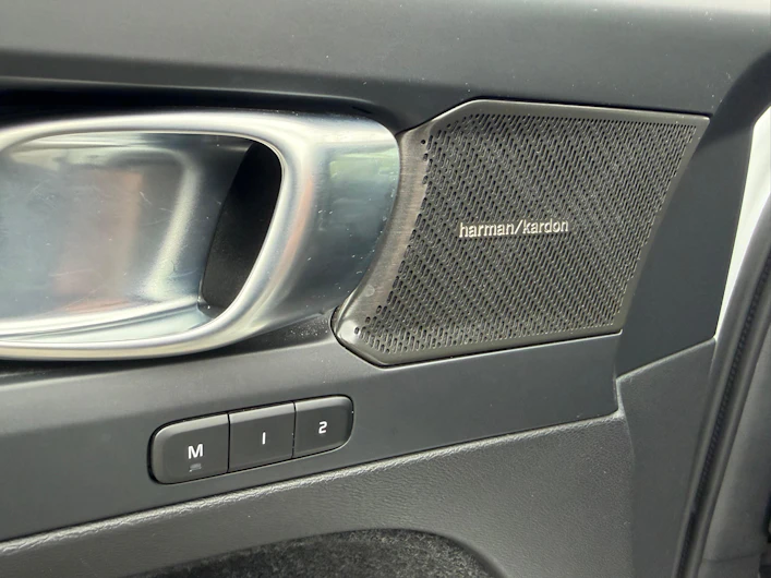 image du véhicule VOLVO XC40