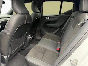 image du véhicule VOLVO XC40 P8 Twin Ultimate AWD