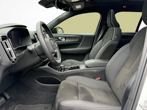 image du véhicule VOLVO XC40 P8 Twin Ultimate AWD