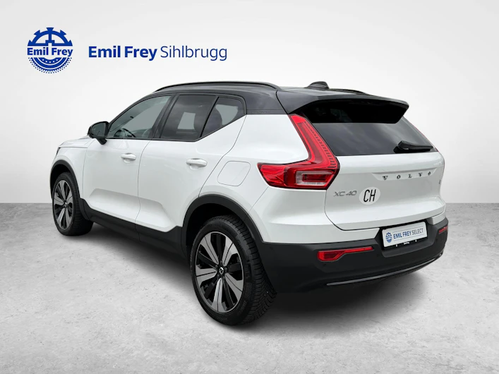 image du véhicule VOLVO XC40