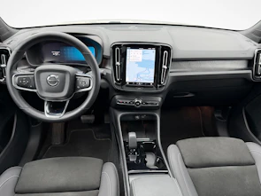 image du véhicule VOLVO XC40 P8 Twin Ultimate AWD