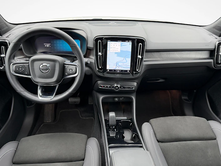 image du véhicule VOLVO XC40