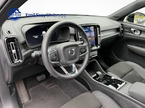 image du véhicule VOLVO XC40 P8 Twin Ultimate AWD