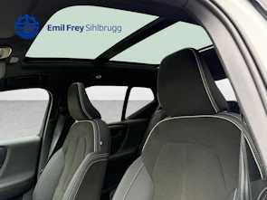 image du véhicule VOLVO XC40 P8 Twin Ultimate AWD