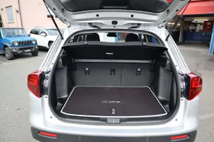 Suzuki Vitara 1.4 T Sakura Hybrid 4x4