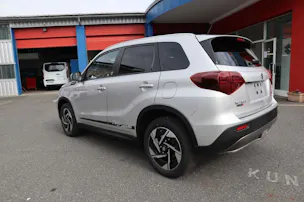Suzuki Vitara 1.4 T Sakura Hybrid 4x4