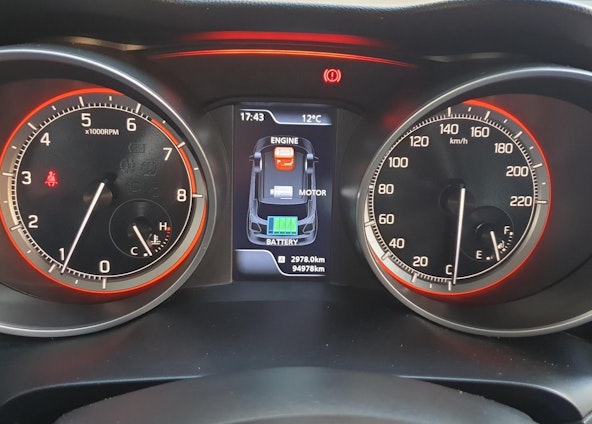 Vehicle image 11 Vehicle image 11