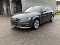 Audi A3 1.8 T FSI Ambition qu. S-Tr.