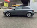 Audi A3 1.8 T FSI Ambition qu. S-Tr.