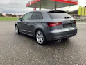 Audi A3 1.8 T FSI Ambition qu. S-Tr.
