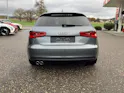 Audi A3 1.8 T FSI Ambition qu. S-Tr.