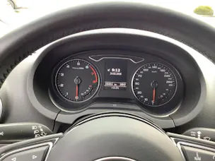 Audi A3 1.8 T FSI Ambition qu. S-Tr.