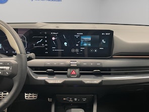 image du véhicule KIA K4 1.6 T-GDi GT-Line