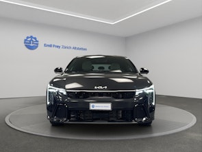 image du véhicule KIA K4 1.6 T-GDi GT-Line