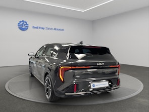 image du véhicule KIA K4 1.6 T-GDi GT-Line