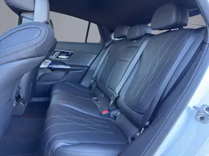 Mercedes-Benz GLC 43 AMG Executive Edition 4matic Coupé