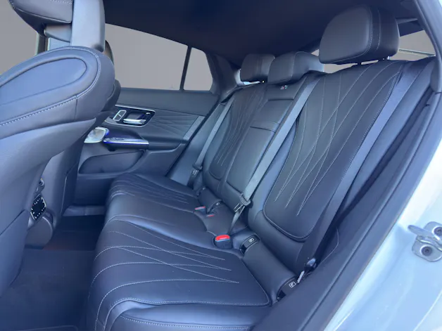 Mercedes-Benz GLC 43 AMG Executive Edition 4matic Coupé