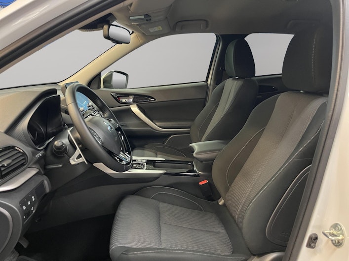 immagine del veicolo MITSUBISHI ECLIPSE CROSS