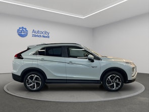 immagine del veicolo MITSUBISHI Eclipse Cross 2.4 PHEV Inform 4x4