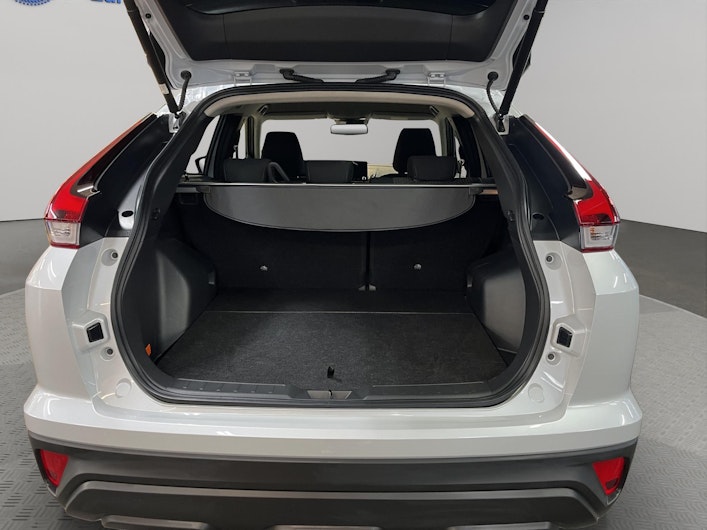 immagine del veicolo MITSUBISHI ECLIPSE CROSS