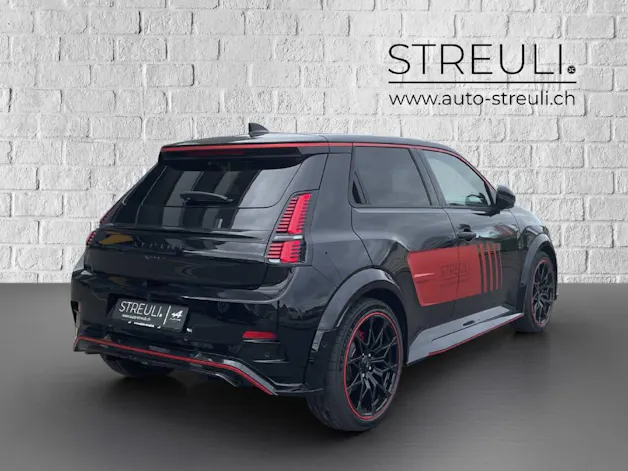Alpine A290 GT Performance