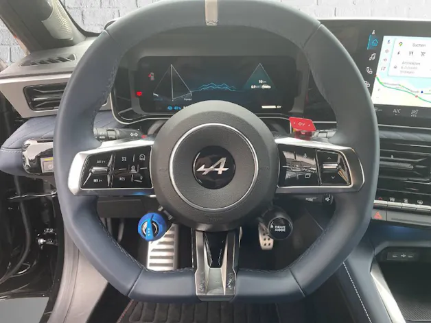 Alpine A290 GT Performance