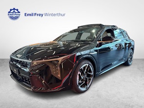 immagine del veicolo KIA K4 1.6 T-GDi GT-Line