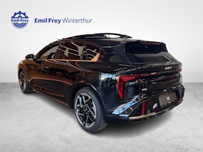 immagine del veicolo KIA K4 1.6 T-GDi GT-Line