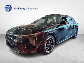 image du véhicule KIA K4 1.6 T-GDi GT-Line image du véhicule KIA K4 1.6 T-GDi GT-Line