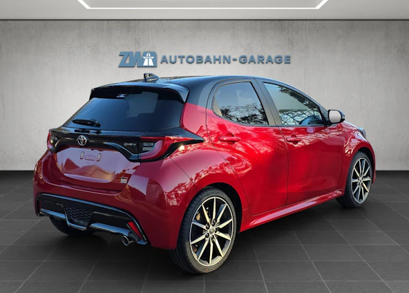 Fahrzeugbild 4 Fahrzeugbild 4